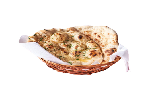 TANDOORI ROTI