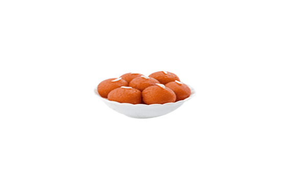 GULAB JAMUN