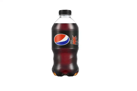 PEPSI MAX