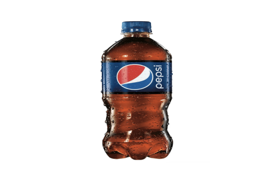 Pepsi 0.5l