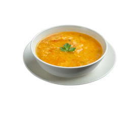 CHICKEN MULLIGATAWNY SHORBA